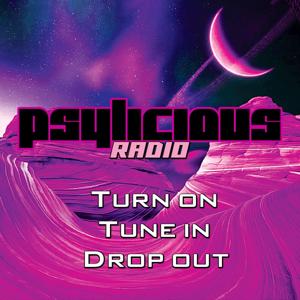 Psylicious Radio