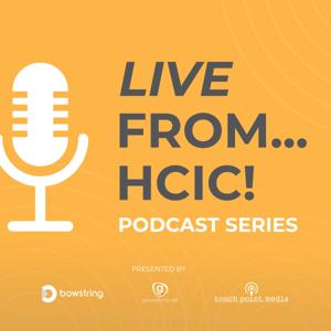 Live From ... HCIC