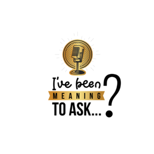 I've Been Meaning To Ask...?