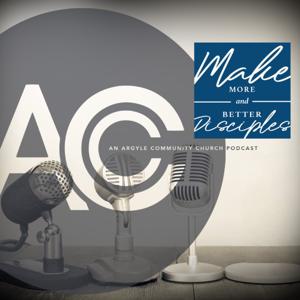 Making Better Disciples