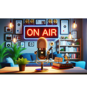 Podcast