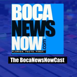 The BocaNewsNowCast