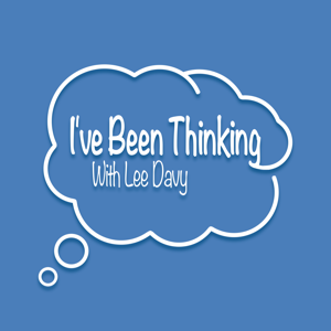 Lee Davy - I've Been Thinking...