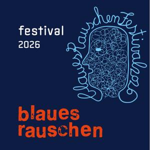 BLAUES RAUSCHEN