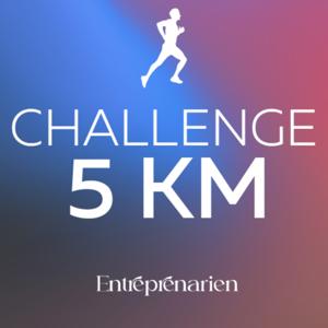 Déglingue ces 5 km