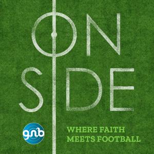 Onside: Where faith meets football