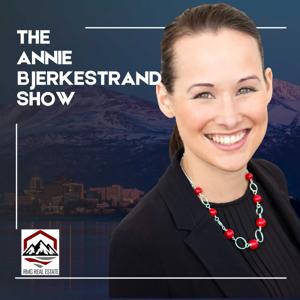 The Annie Bjerkestrand Show