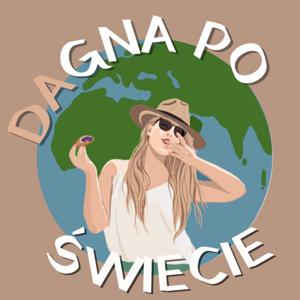 DAGNA PO ŚWIECIE