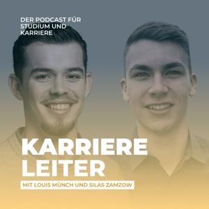 Karriereleiter Podcast