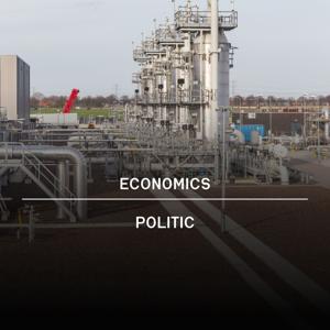 De Política & Economía