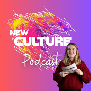 New Culture Podcast