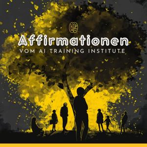 Affirmationen vom AI Training Institute