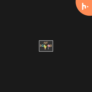 Scooping Up Sunshine