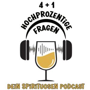 4 + 1 hochprozentige Fragen