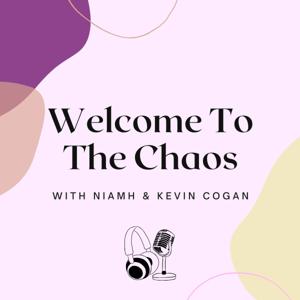 Welcome To The Chaos