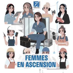 Femmes en Ascension