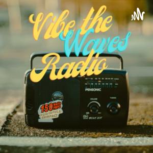 Vibe The Waves Radio