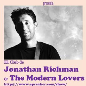 Club de J. Richman & The Modern Lovers