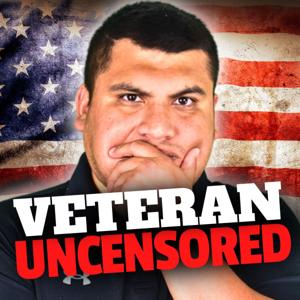 Veteran Uncensored with Chris Rodriguez
