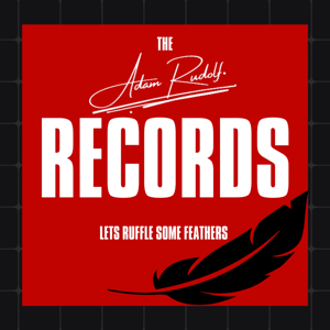 The Adam Rudolf Records