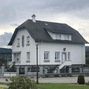 Las casas?¿Como llevar una casa ?