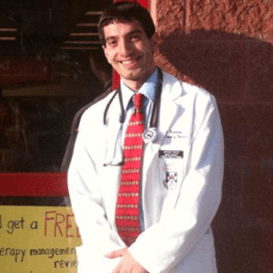 Healthy Dose with Dr. Anthony Bolus