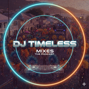 DJ Timeless