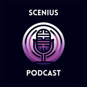 Scenius Podcast