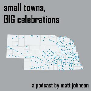 Small Towns, Big Celebrations