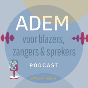Adem voor blazers, zangers en sprekers