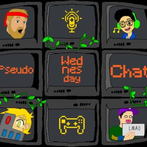 Pseudo Wednesday Chat