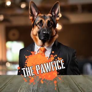 The Pawfice