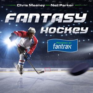 Fantrax Hockey Podcast