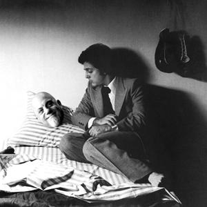 The Puzzling Matter of Mister William Joel