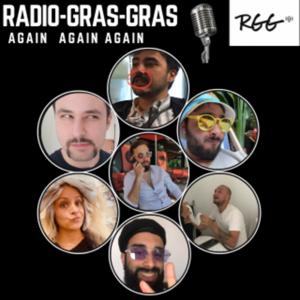 Radio Gras-Gras