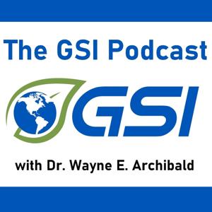The GSI Podcast