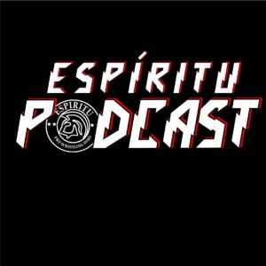 Espiritu Pro Wrestling Dojo