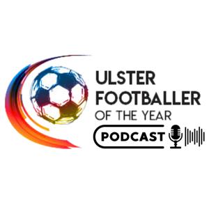 Ulster Footballer of the Year