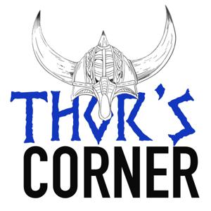 Thor's Corner