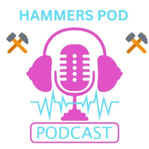 Hammers Pod - The West Ham Podcast