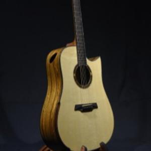 Acoustic Guitars
