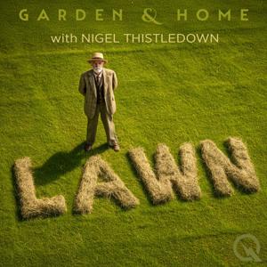 Lawn - Garden & Home