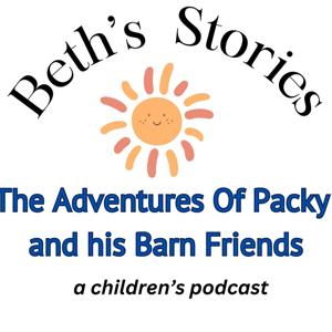 The Adventures of Packy and his Barn Friends