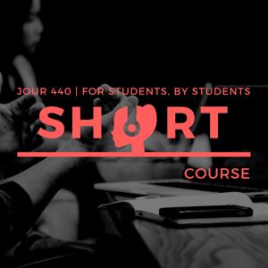 Short Course - A Podcast by Envision