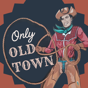 Only Old Town
