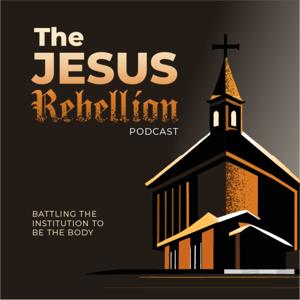 Jesus Rebellion