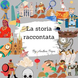 La storia raccontata