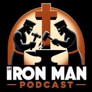 THE IRON MAN PODCAST