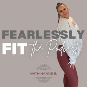 FEARLESSLY FIT