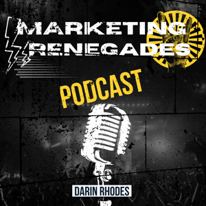 No Fear Marketing Podcast